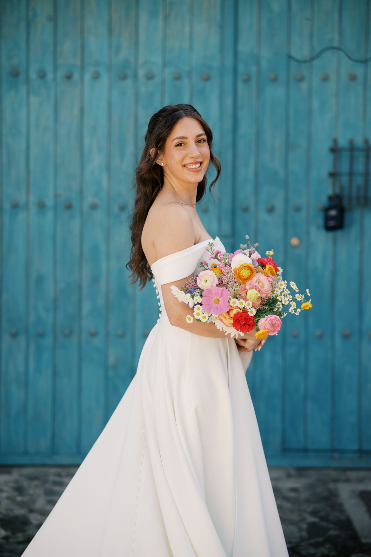 Colorful Whimsy